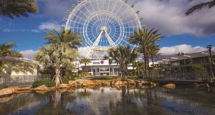 Sonesta ES Suites Orlando - International Drive