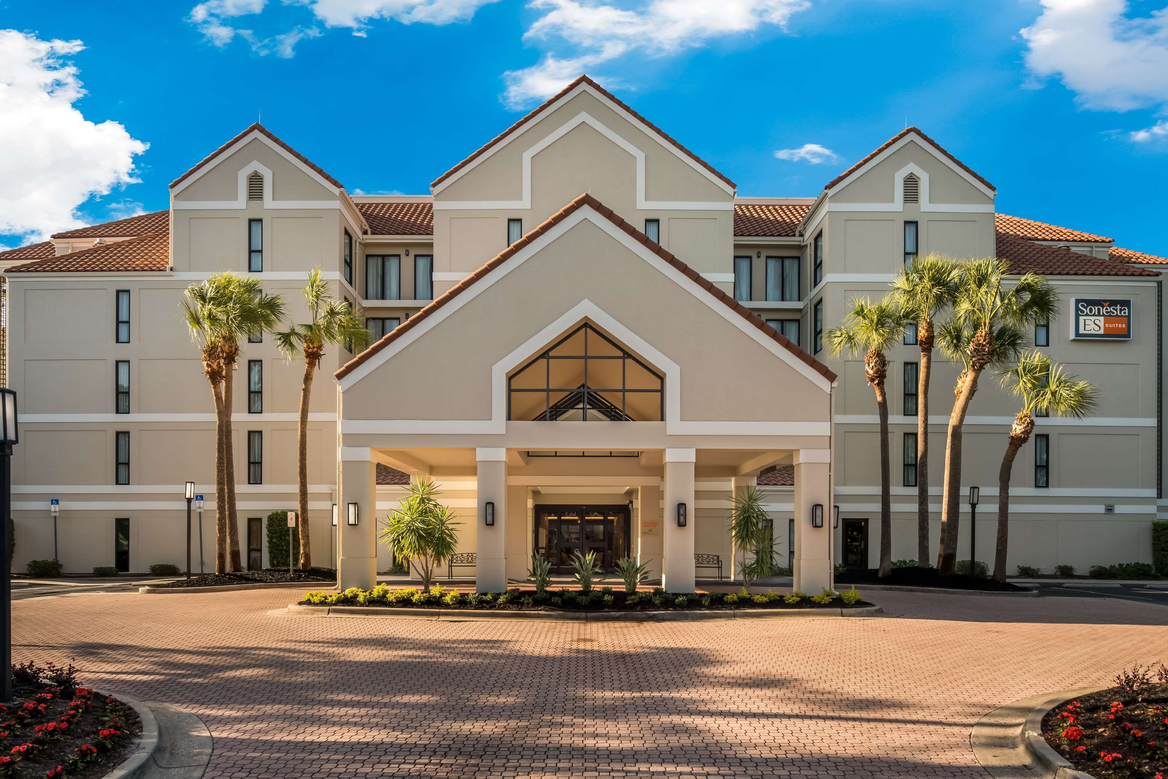 Photo - Sonesta ES Suites Orlando International Drive