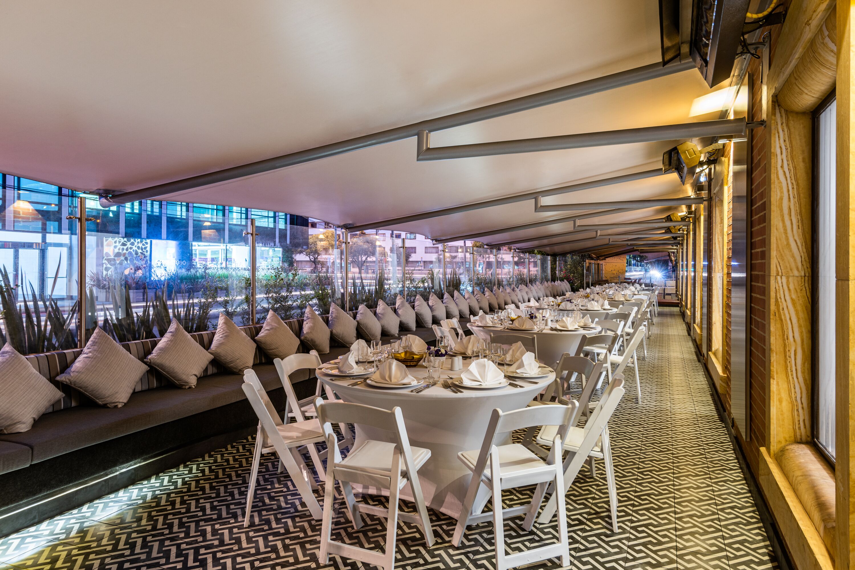 Photo - Cosmos 100 Hotel & Centro de Convenciones - Hoteles Cosmos