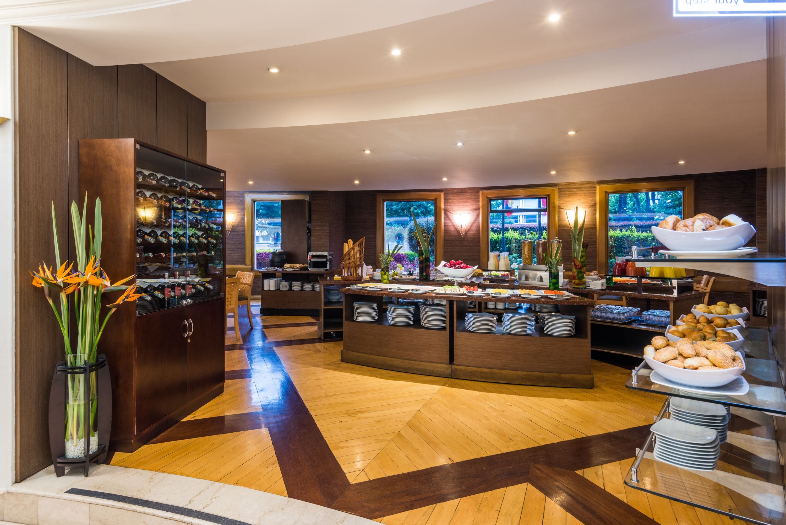 Photo - Cosmos 100 Hotel & Centro de Convenciones - Hoteles Cosmos