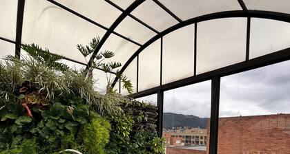 Cosmos 100 Hotel & Centro de Convenciones