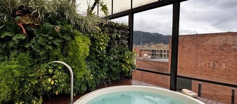 Cosmos 100 Hotel & Centro de Convenciones