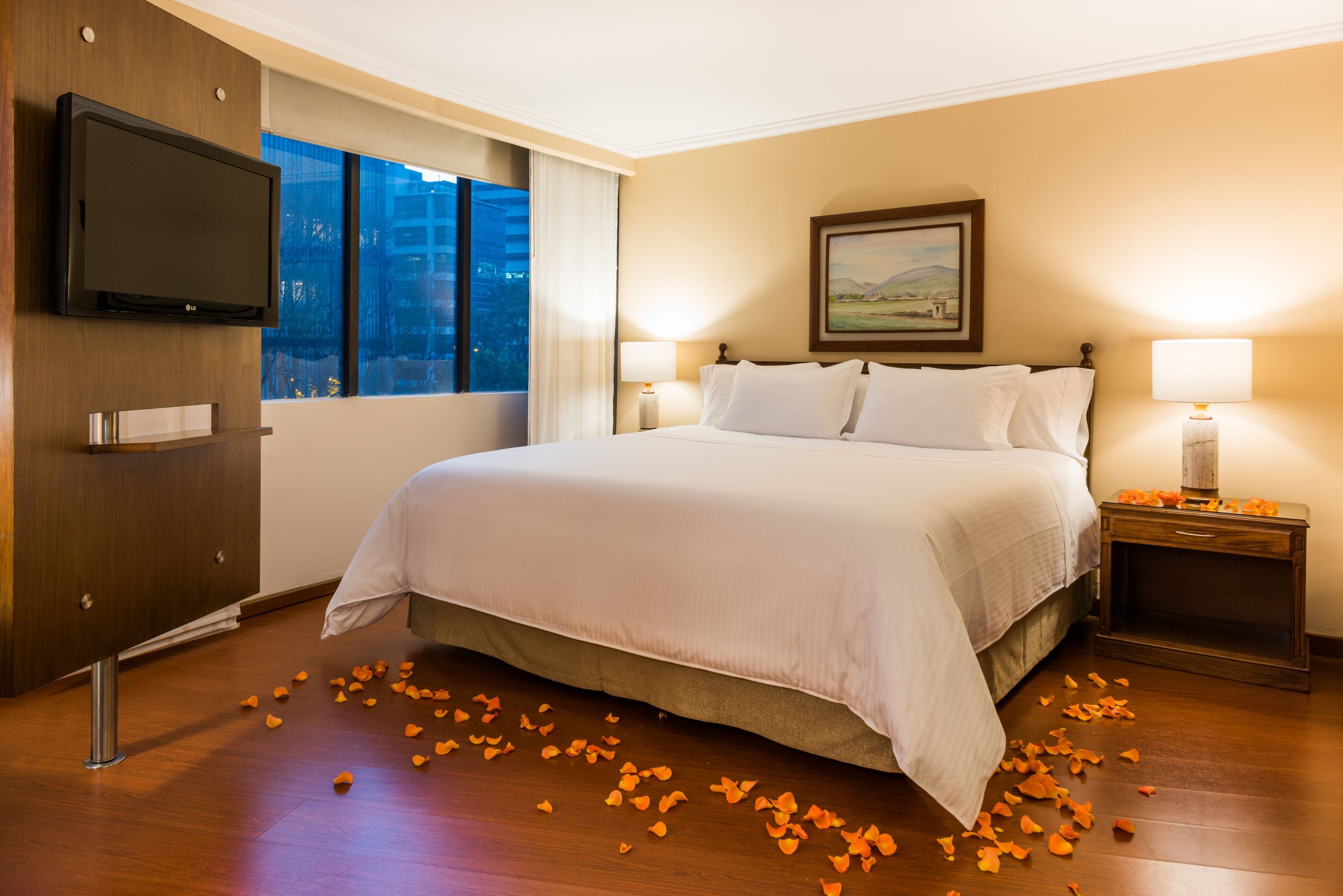 Foto - Cosmos 100 Hotel & Centro de Convenciones - Hoteles Cosmos