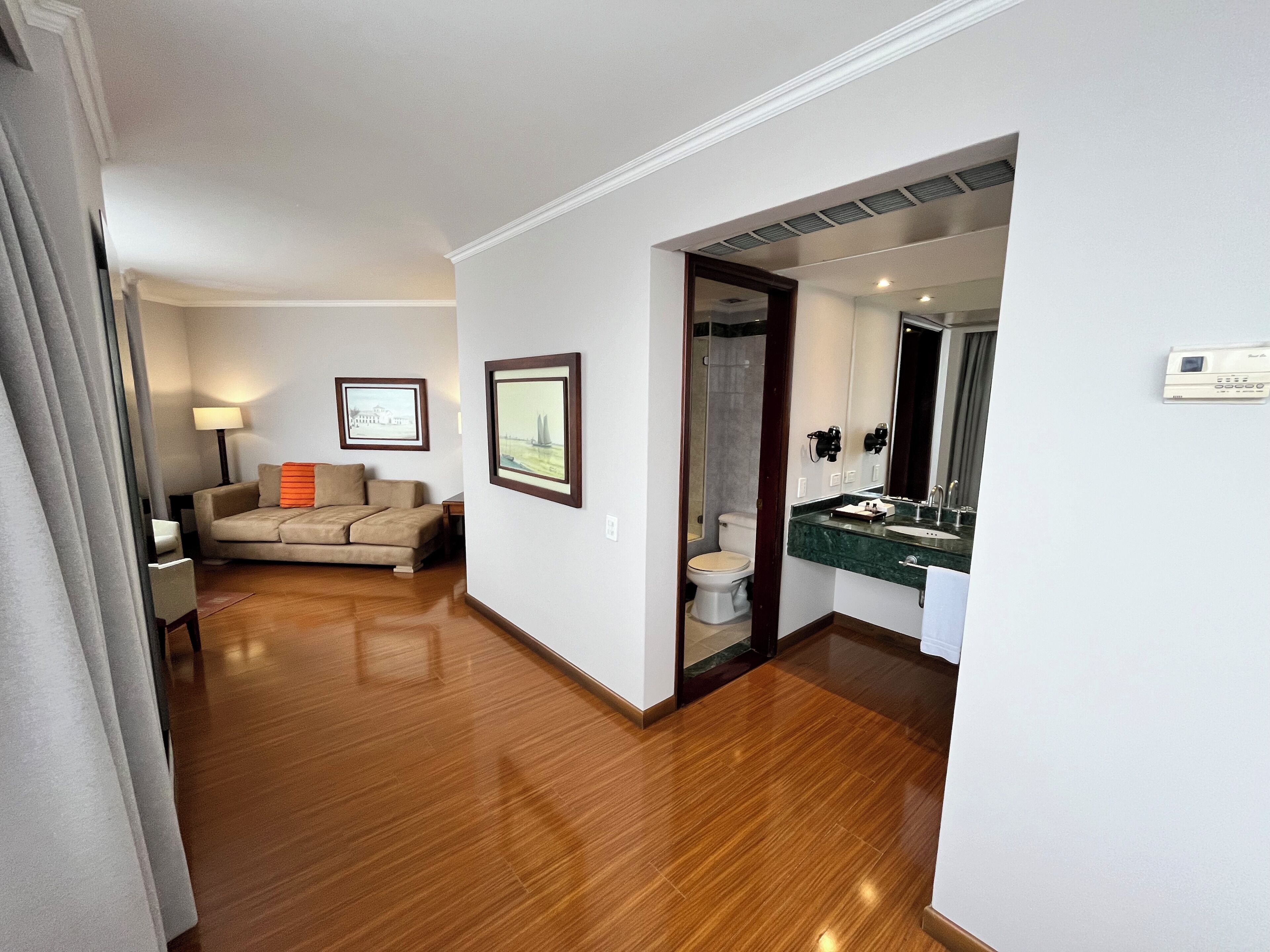 Foto - Cosmos 100 Hotel & Centro de Convenciones - Hoteles Cosmos