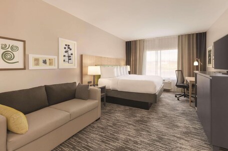 Country Inn Suites by Radisson, Sevierville Kodak, TN - Image 12