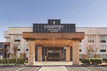 Country Inn & Suites by Radisson, Sevierville Kodak, TN