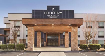 Country Inn & Suites by Radisson, Sevierville Kodak, TN