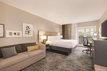 Country Inn Suites by Radisson, Sevierville Kodak, TN - Image 11