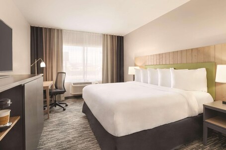Country Inn Suites by Radisson, Sevierville Kodak, TN - Image 32