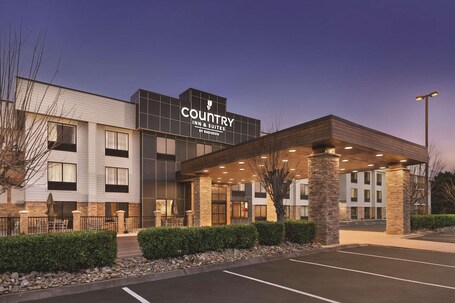 Country Inn Suites by Radisson, Sevierville Kodak, TN - Image 15