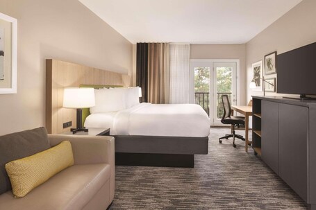 Country Inn Suites by Radisson, Sevierville Kodak, TN - Image 1