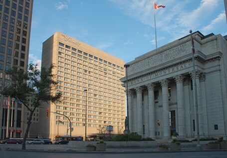 The Fairmont Winnipeg - Image 15