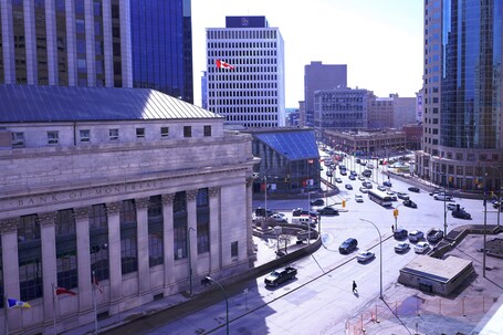 The Fairmont Winnipeg - Image 42