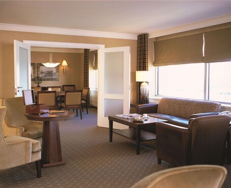 The Fairmont Winnipeg - Image 44