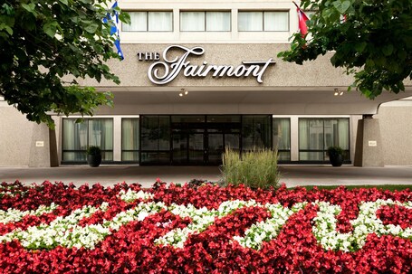 The Fairmont Winnipeg - Image 1