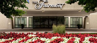 The Fairmont Winnipeg