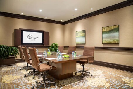 The Fairmont Winnipeg - Image 26
