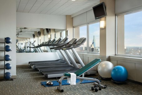 The Fairmont Winnipeg - Image 7