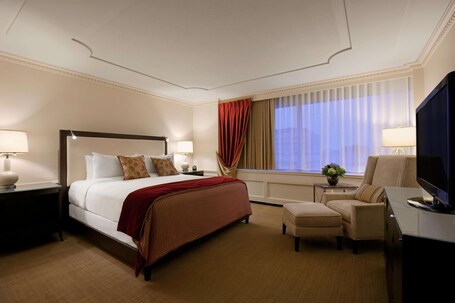 The Fairmont Winnipeg - Image 13