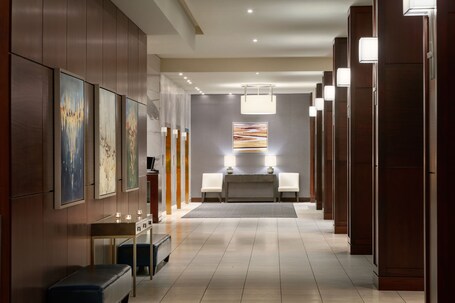 The Fairmont Winnipeg - Image 34