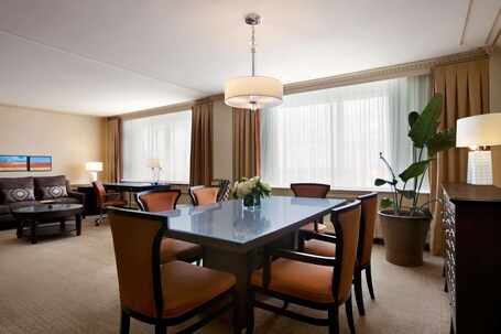 The Fairmont Winnipeg - Image 45