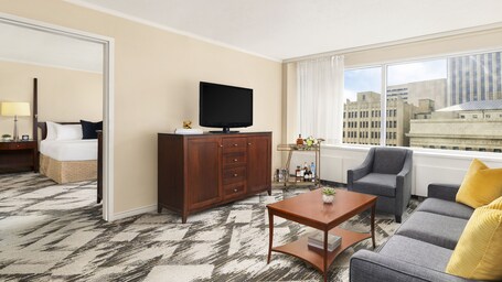The Fairmont Winnipeg - Image 31