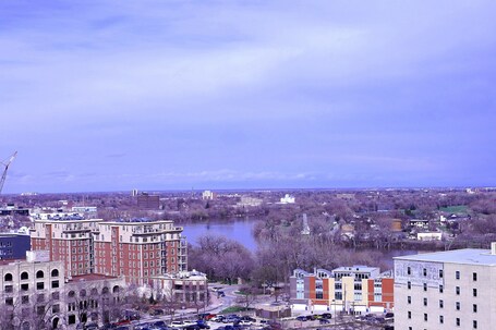 The Fairmont Winnipeg - Image 10
