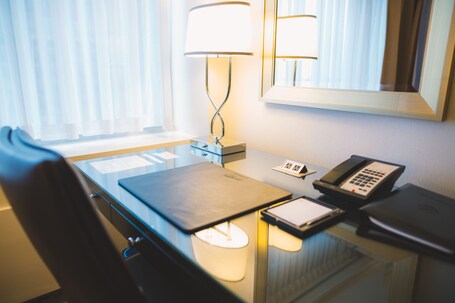 The Fairmont Winnipeg - Image 24