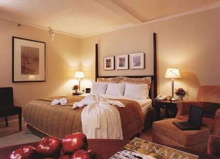 The Fairmont Winnipeg - Image 14