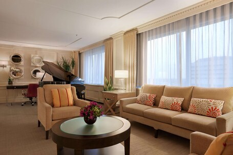 The Fairmont Winnipeg - Image 32