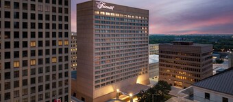 The Fairmont Winnipeg