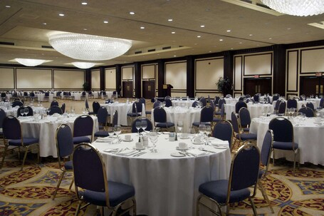 The Fairmont Winnipeg - Image 52