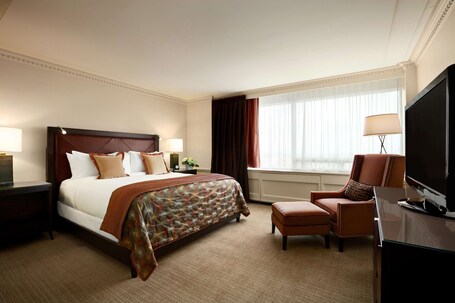 The Fairmont Winnipeg - Image 50
