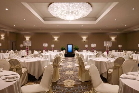 The Fairmont Winnipeg - Image 48