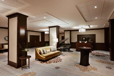 The Fairmont Winnipeg - Image 35