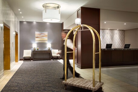 The Fairmont Winnipeg - Image 40