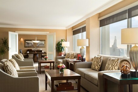 The Fairmont Winnipeg - Image 30