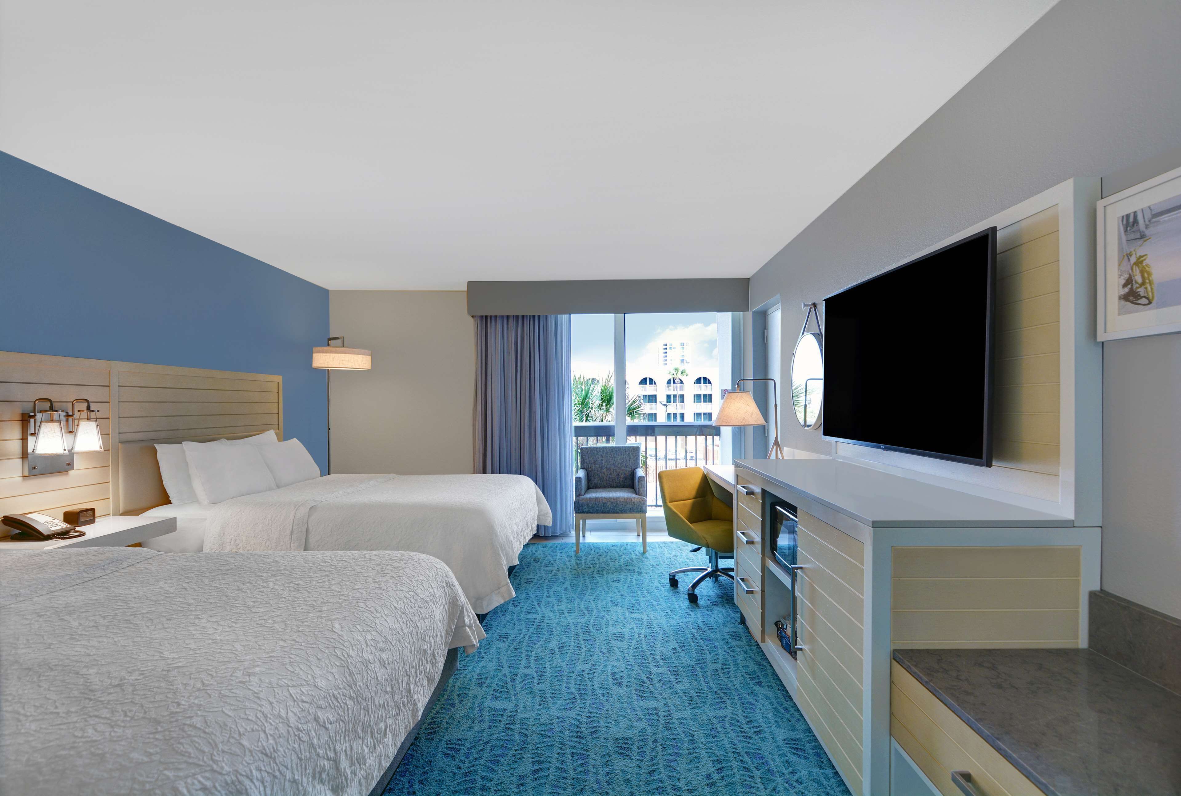 10 Best Beachfront Hotels In Jacksonville Beach, Florida Trip101