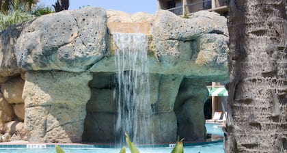Hampton Inn Jacksonville Beach/Oceanfront