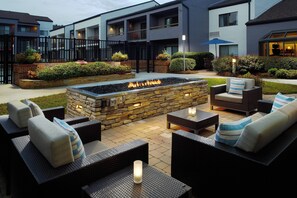Property amenity - Courtyard by Marriott Raleigh Midtown (Raleigh)