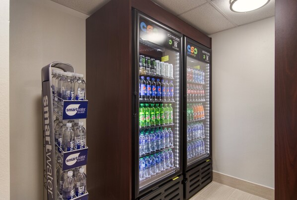 Vending machine