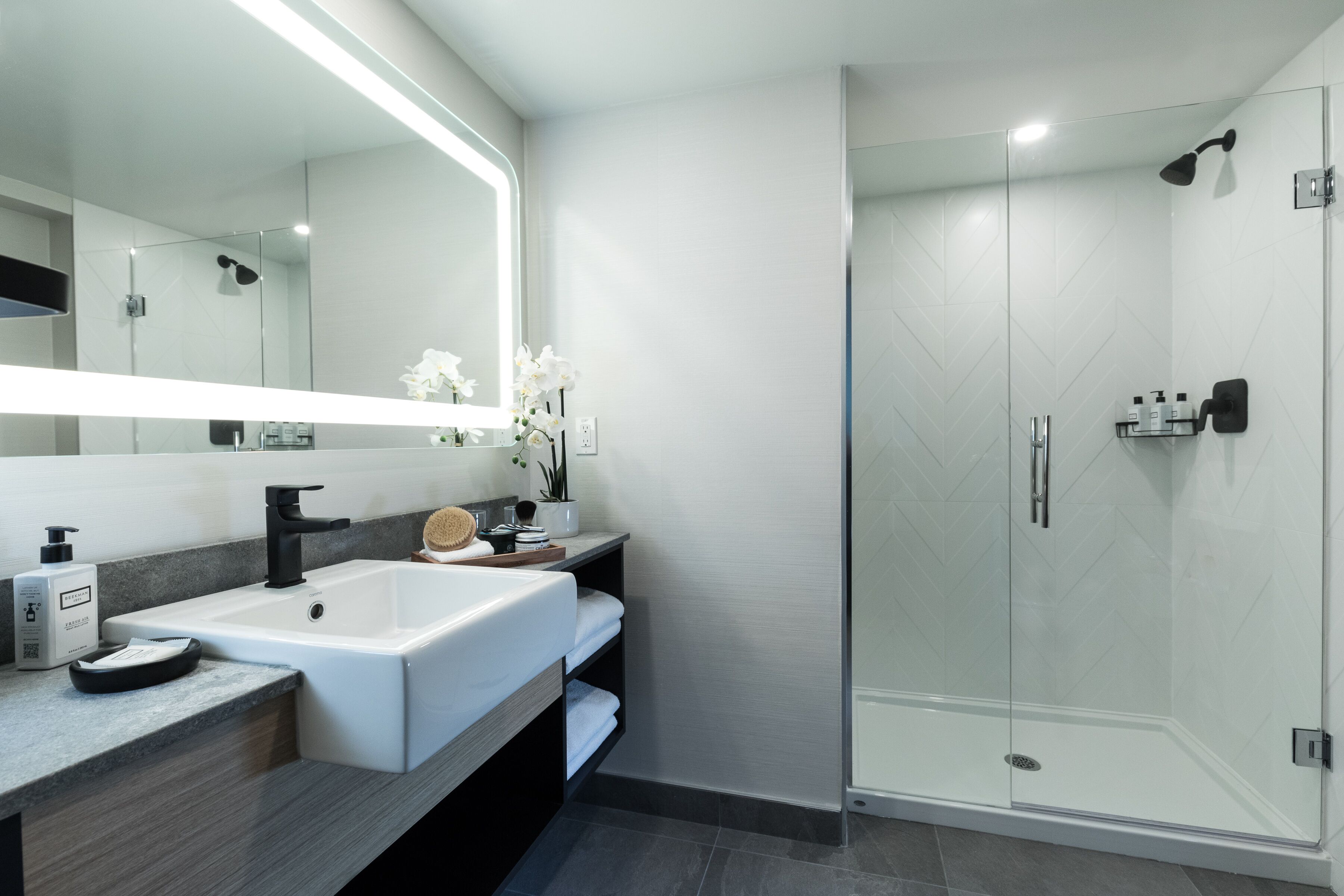 Foto - The Crystal Lodge