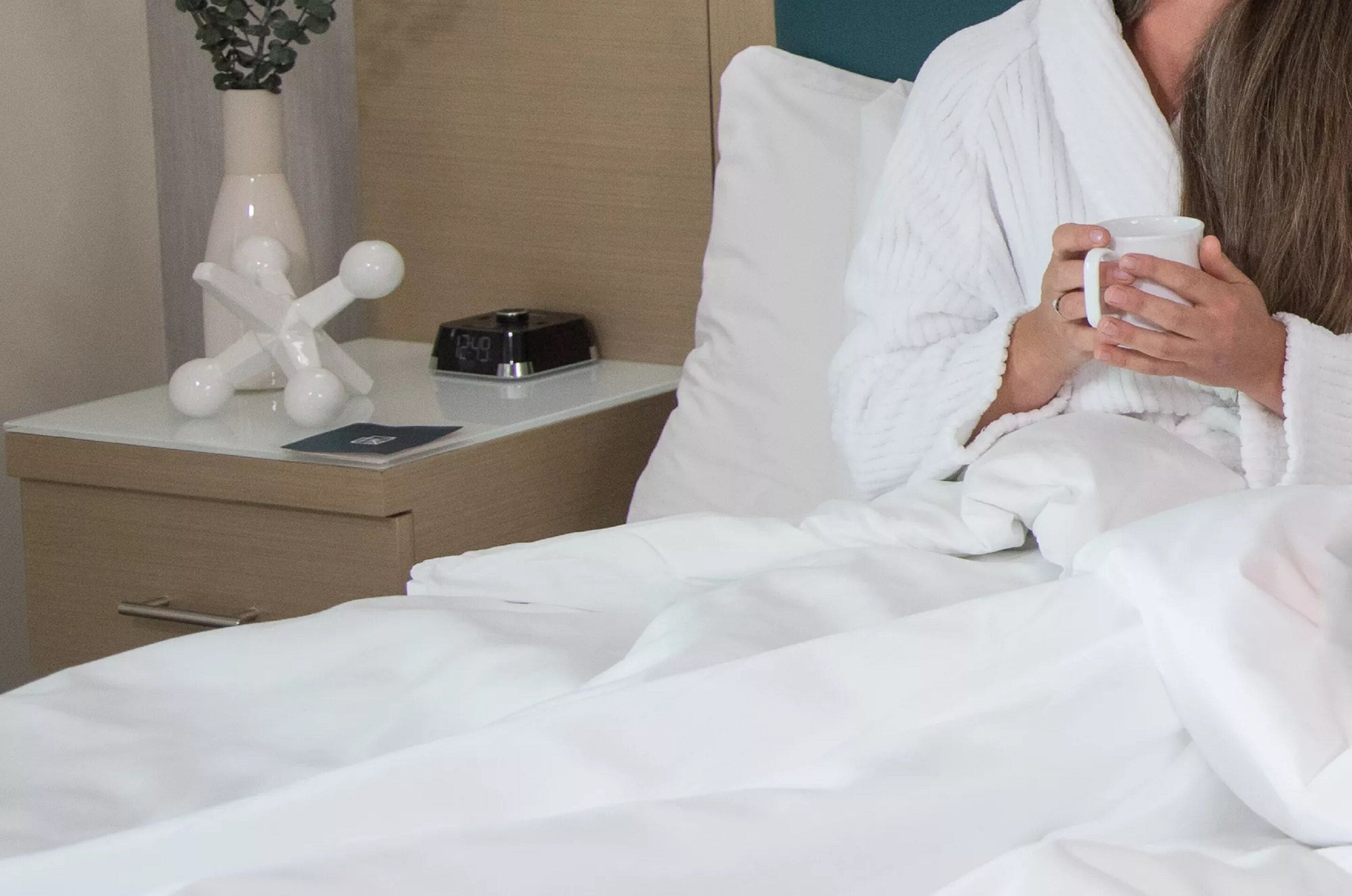 1 bedroom, hypo-allergenic bedding, pillow-top beds, minibar