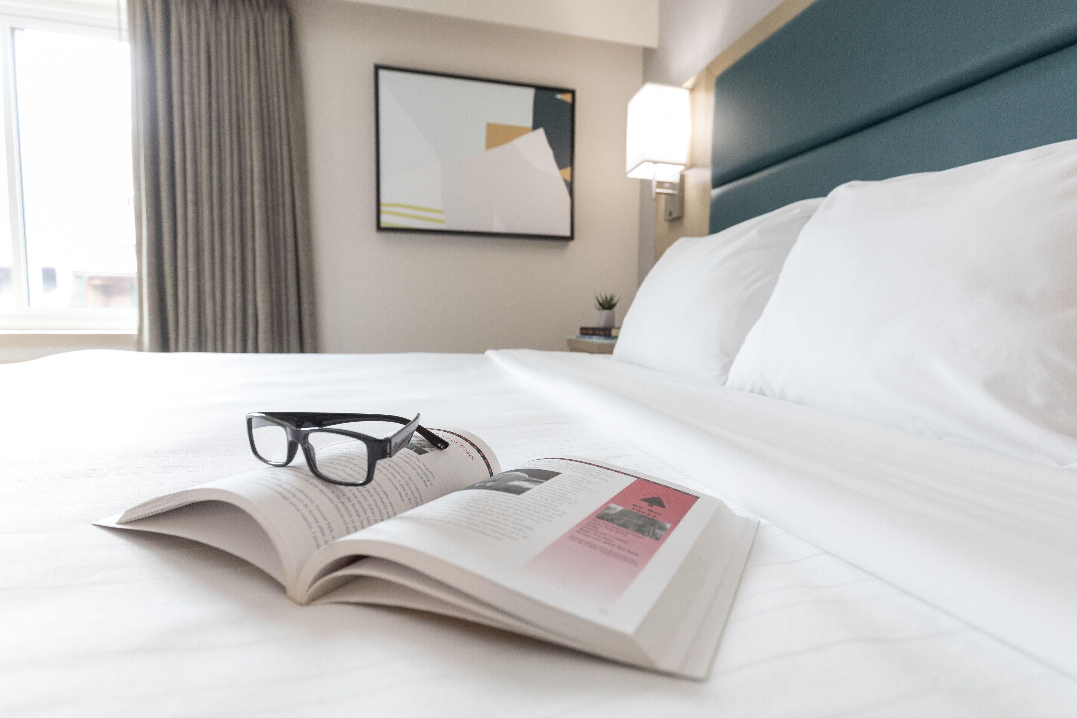 Foto - The Crystal Lodge