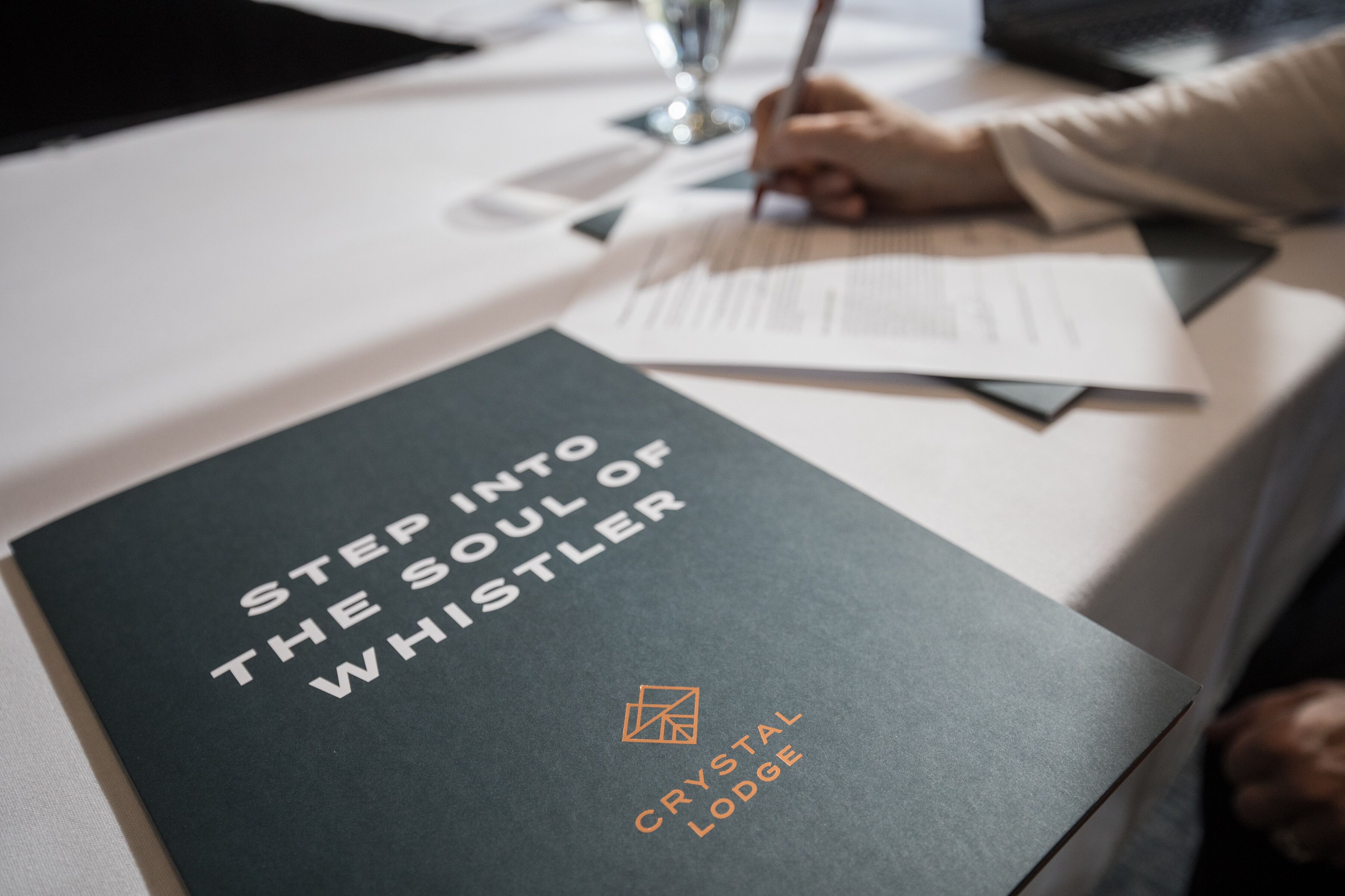 Foto - The Crystal Lodge