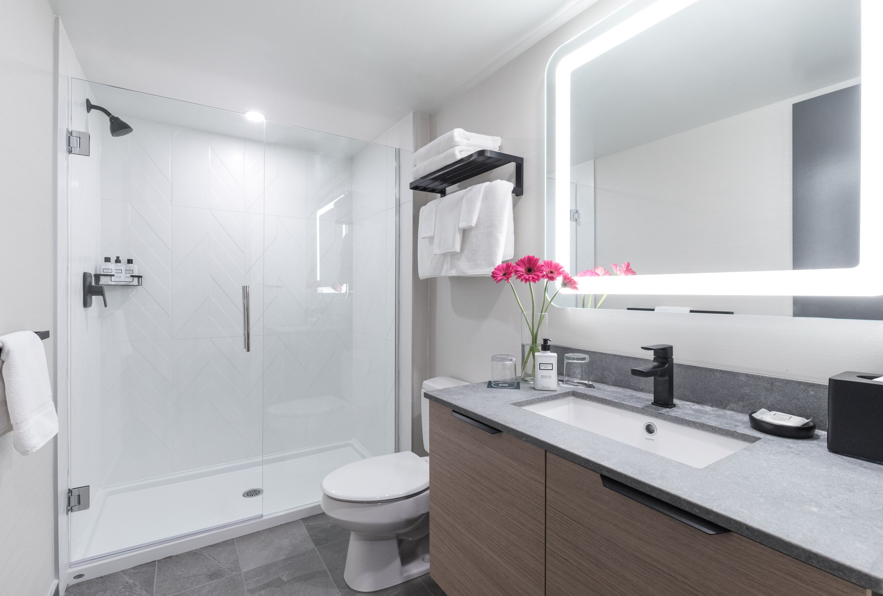 Foto - The Crystal Lodge