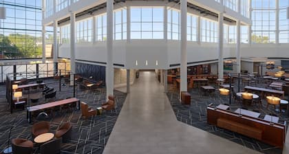 Delta Hotels by Marriott Little Rock West