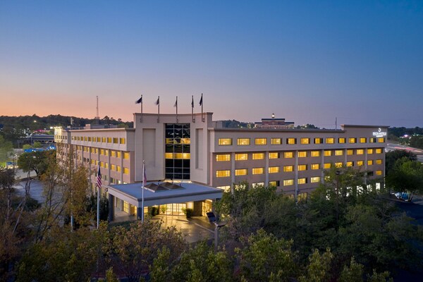 Delta Hotels By Marriott Little Rock West - Little Rock