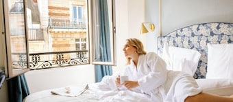 Hôtel Etoile Saint Ferdinand by Happyculture
