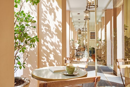 Hôtel Etoile Saint Ferdinand by Happyculture